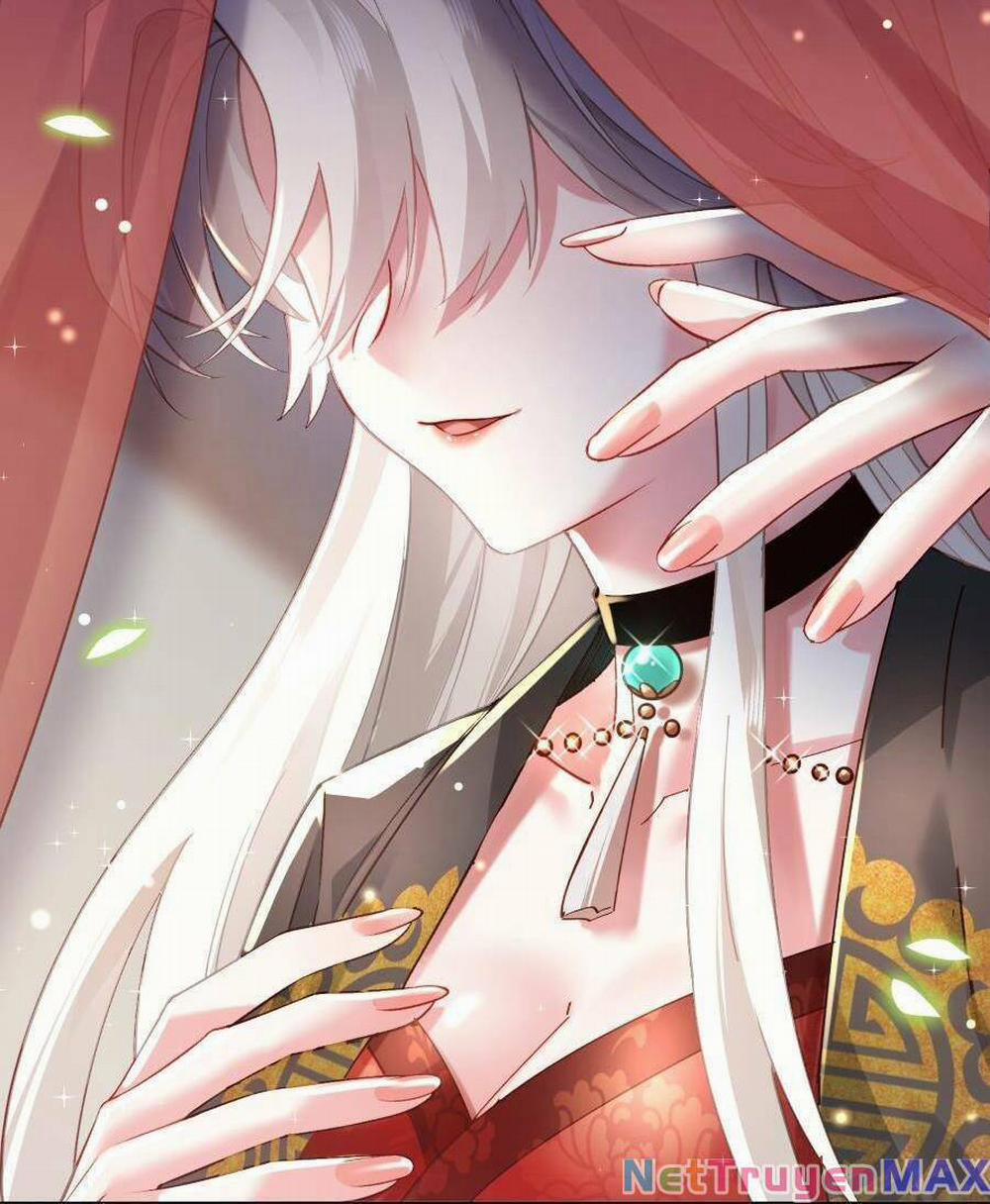 Bói Toán Mà Thôi, Cửu Vĩ Yêu Đế Sao Lại Thành Nương Tử Ta?! 19 trang 51