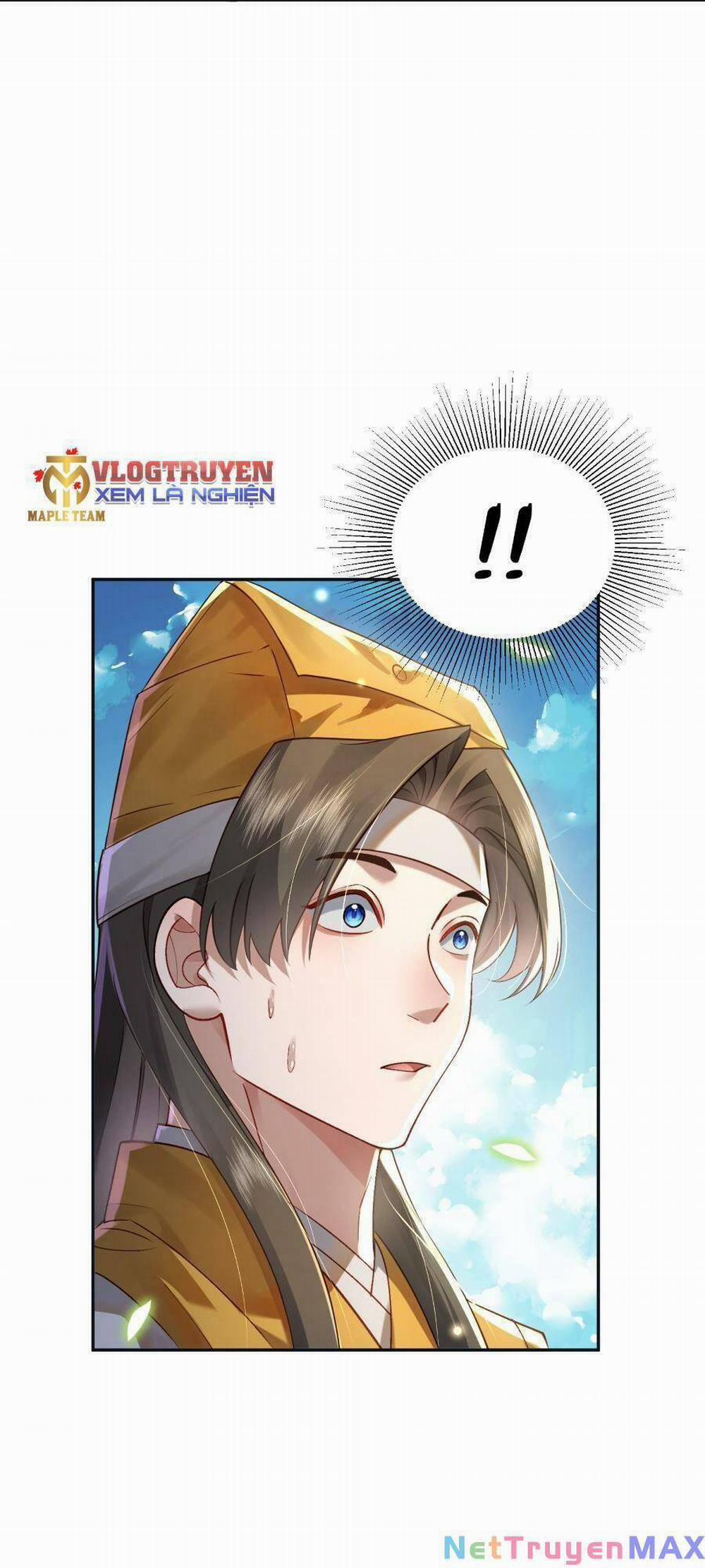 Bói Toán Mà Thôi, Cửu Vĩ Yêu Đế Sao Lại Thành Nương Tử Ta?! 19 trang 52