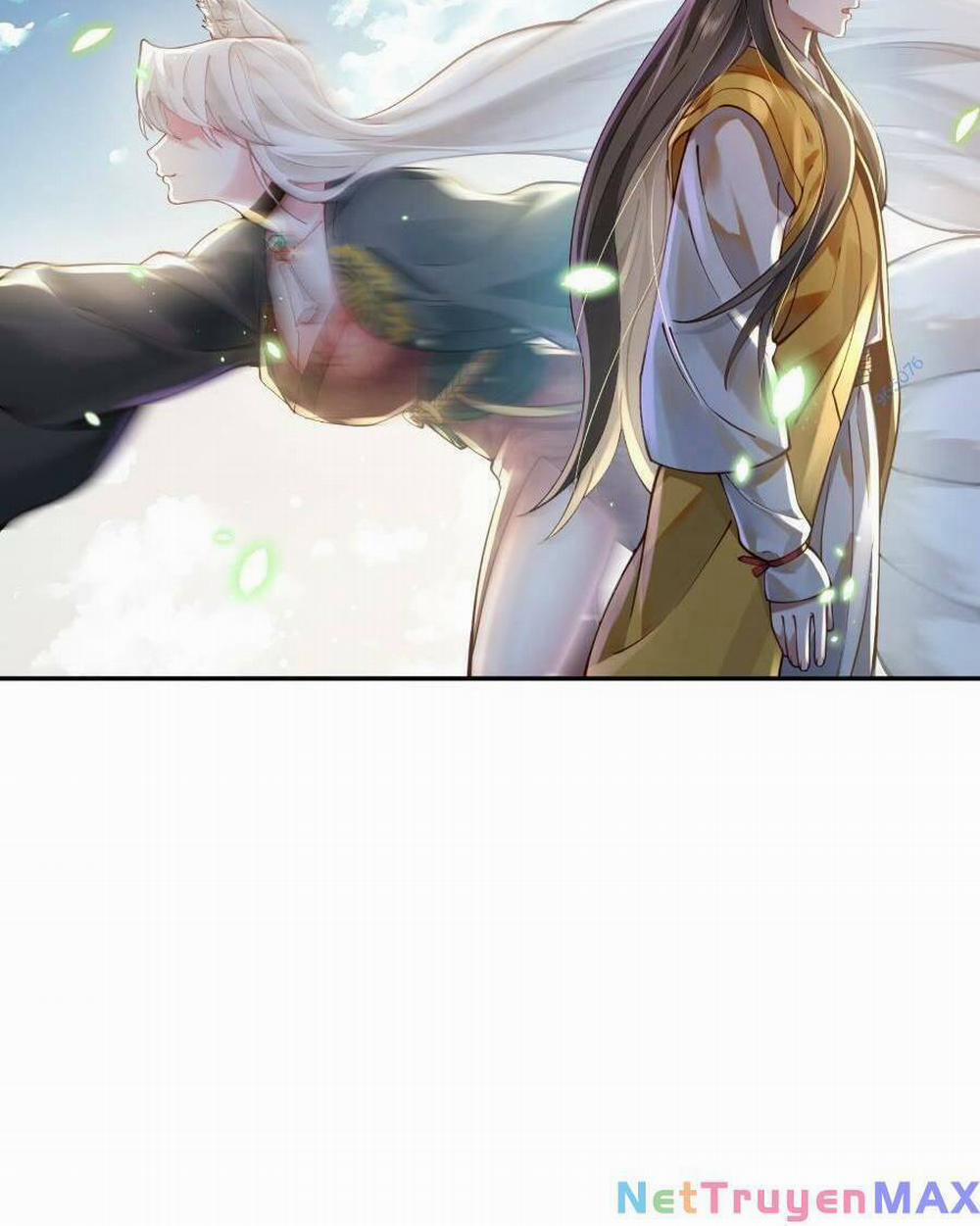 Bói Toán Mà Thôi, Cửu Vĩ Yêu Đế Sao Lại Thành Nương Tử Ta?! 19 trang 56