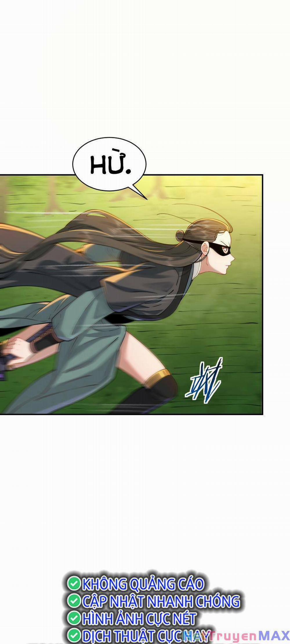 Bói Toán Mà Thôi, Cửu Vĩ Yêu Đế Sao Lại Thành Nương Tử Ta?! 19 trang 6