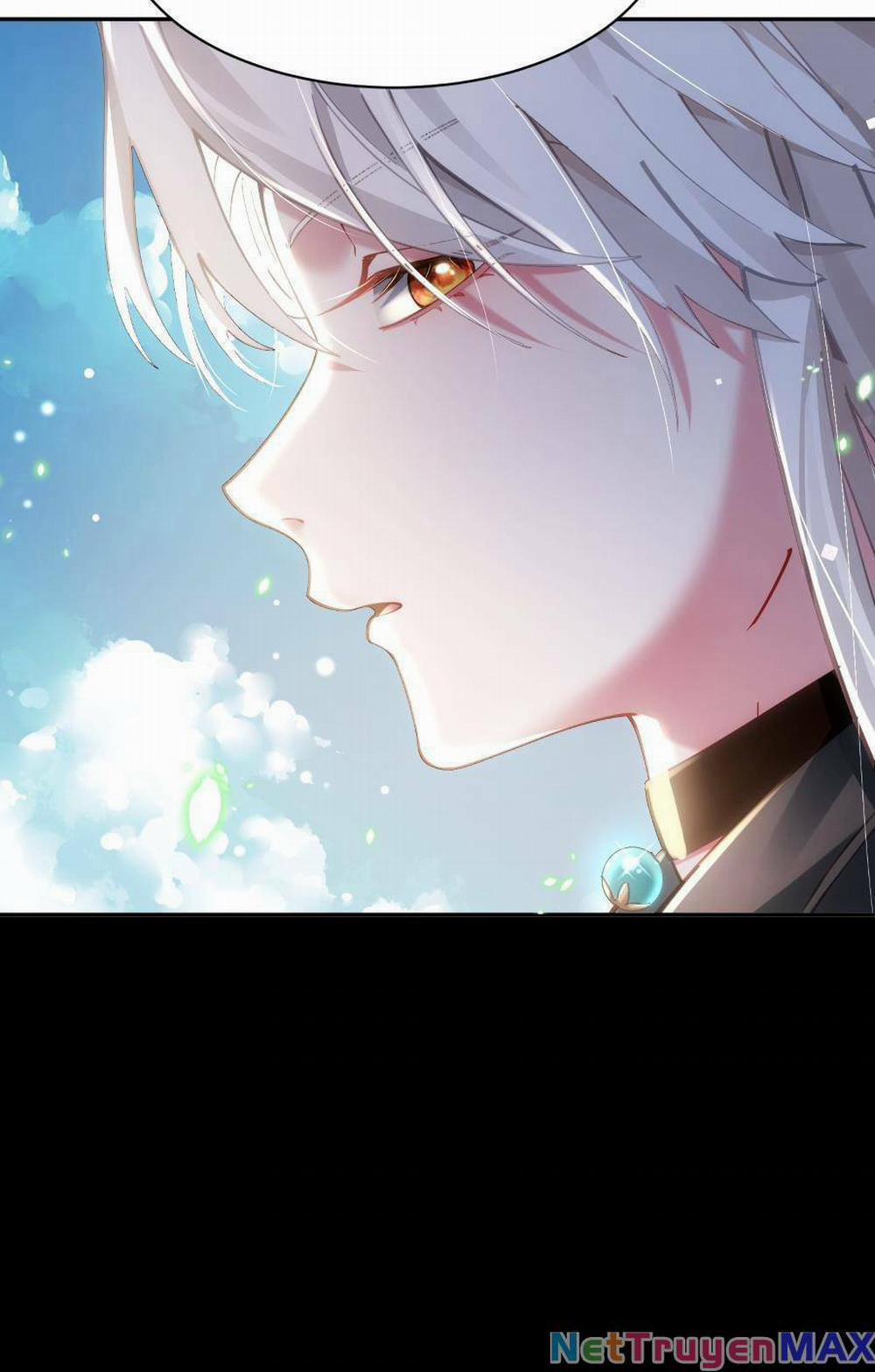 Bói Toán Mà Thôi, Cửu Vĩ Yêu Đế Sao Lại Thành Nương Tử Ta?! 19 trang 60