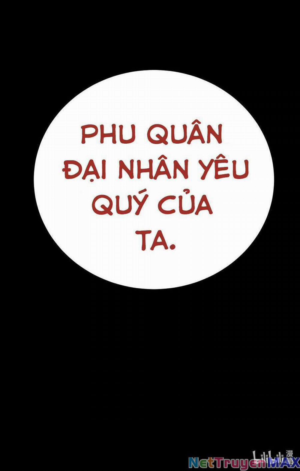 Bói Toán Mà Thôi, Cửu Vĩ Yêu Đế Sao Lại Thành Nương Tử Ta?! 19 trang 61