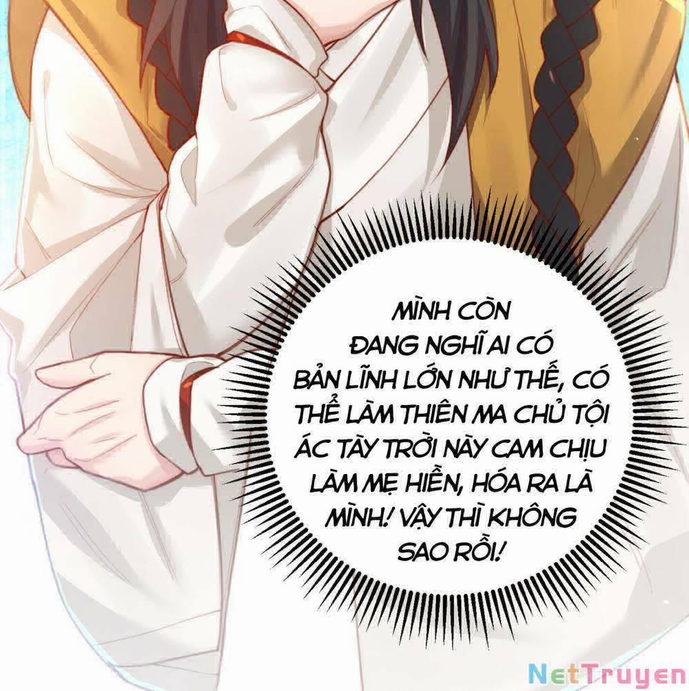 Bói Toán Mà Thôi, Cửu Vĩ Yêu Đế Sao Lại Thành Nương Tử Ta?! 2 trang 1