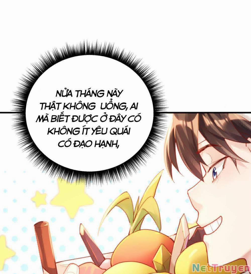 Bói Toán Mà Thôi, Cửu Vĩ Yêu Đế Sao Lại Thành Nương Tử Ta?! 2 trang 103