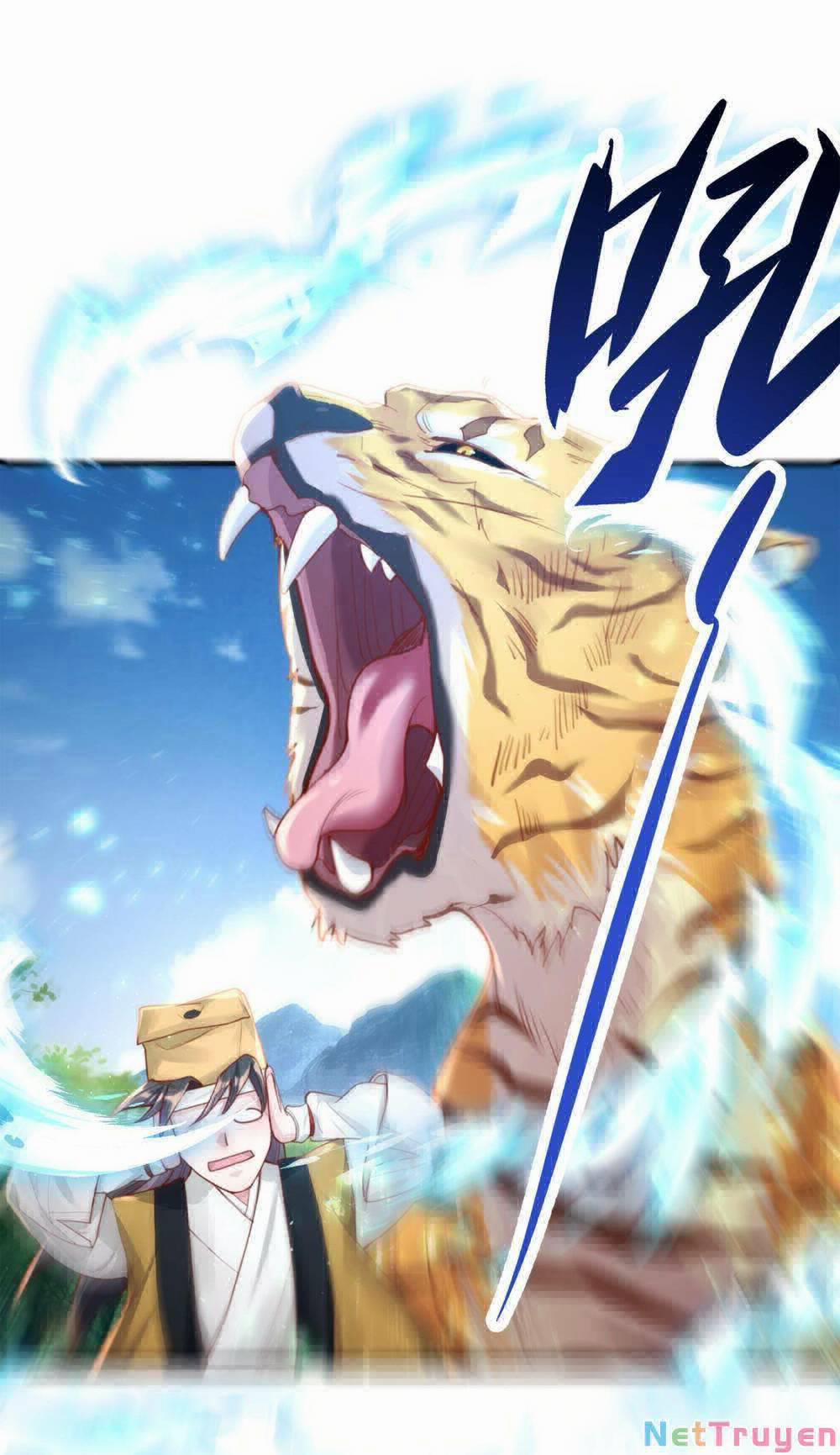 Bói Toán Mà Thôi, Cửu Vĩ Yêu Đế Sao Lại Thành Nương Tử Ta?! 2 trang 120