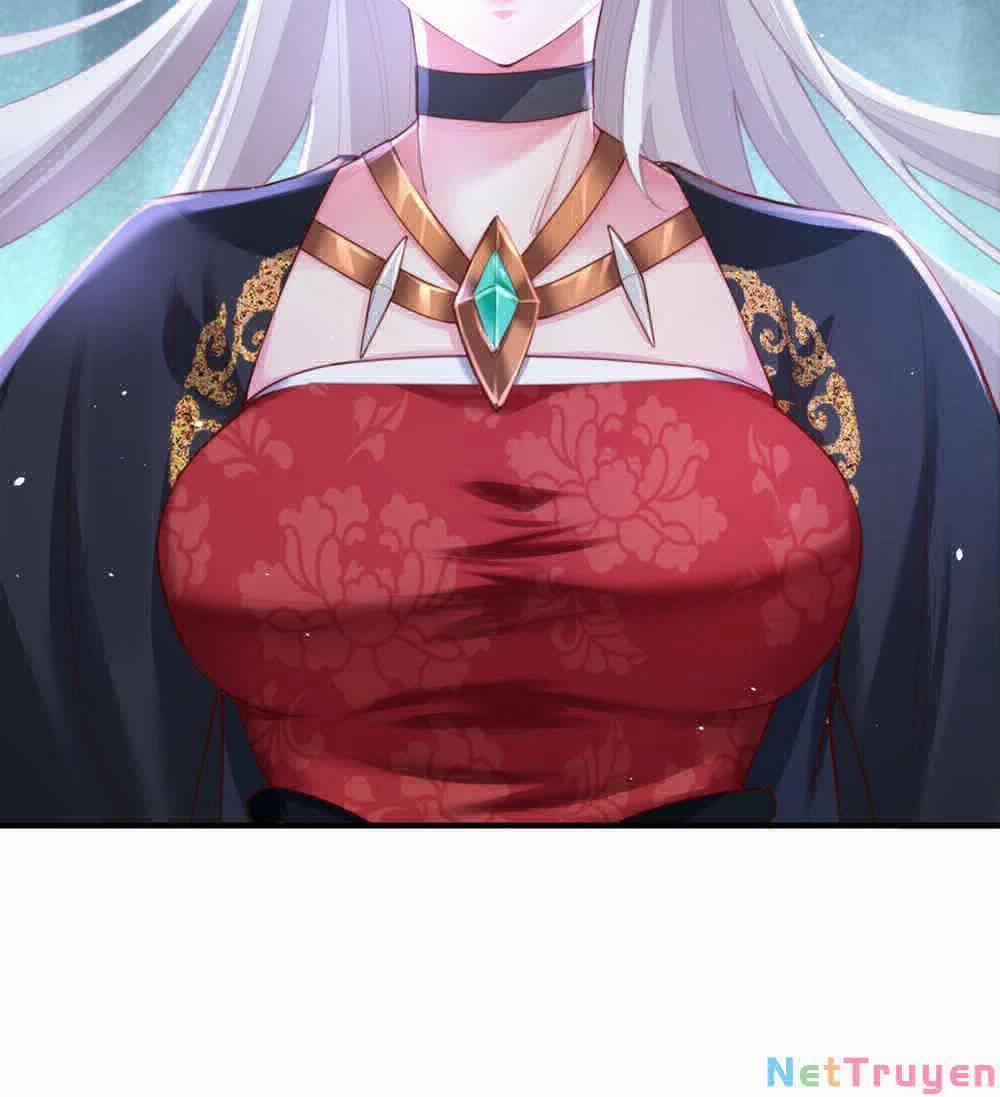 Bói Toán Mà Thôi, Cửu Vĩ Yêu Đế Sao Lại Thành Nương Tử Ta?! 2 trang 27