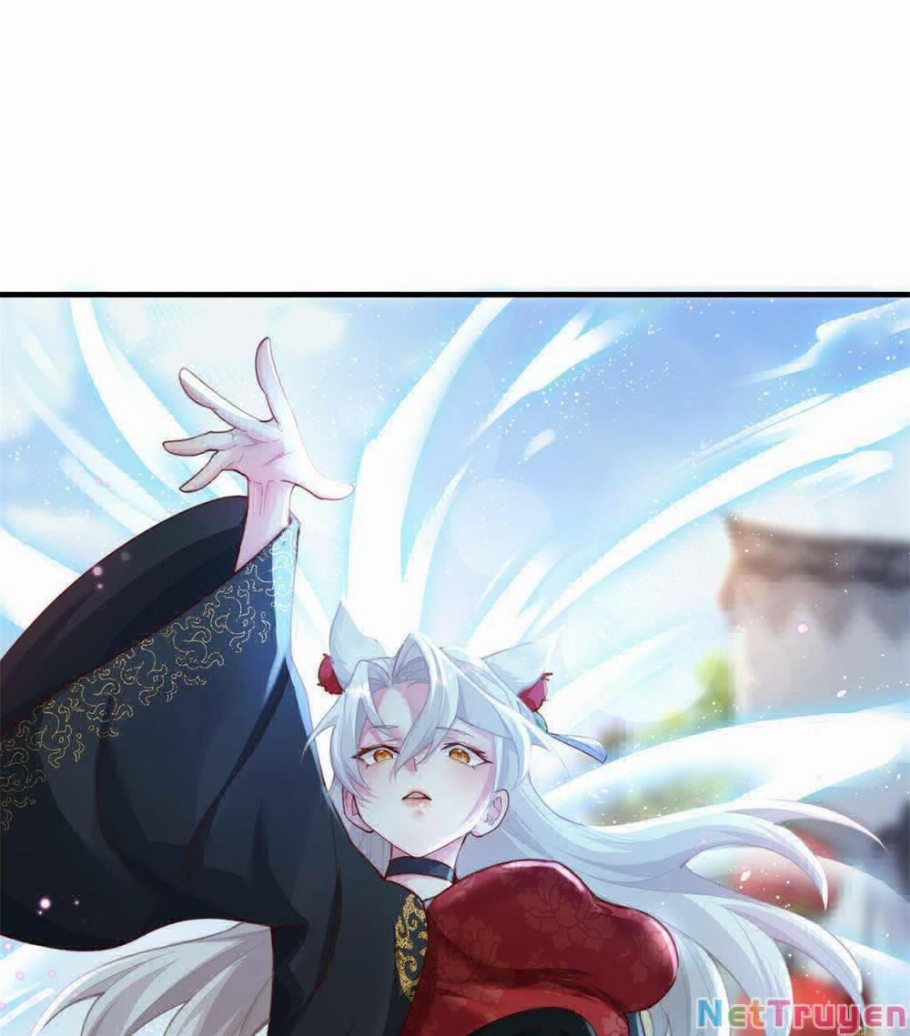 Bói Toán Mà Thôi, Cửu Vĩ Yêu Đế Sao Lại Thành Nương Tử Ta?! 2 trang 39