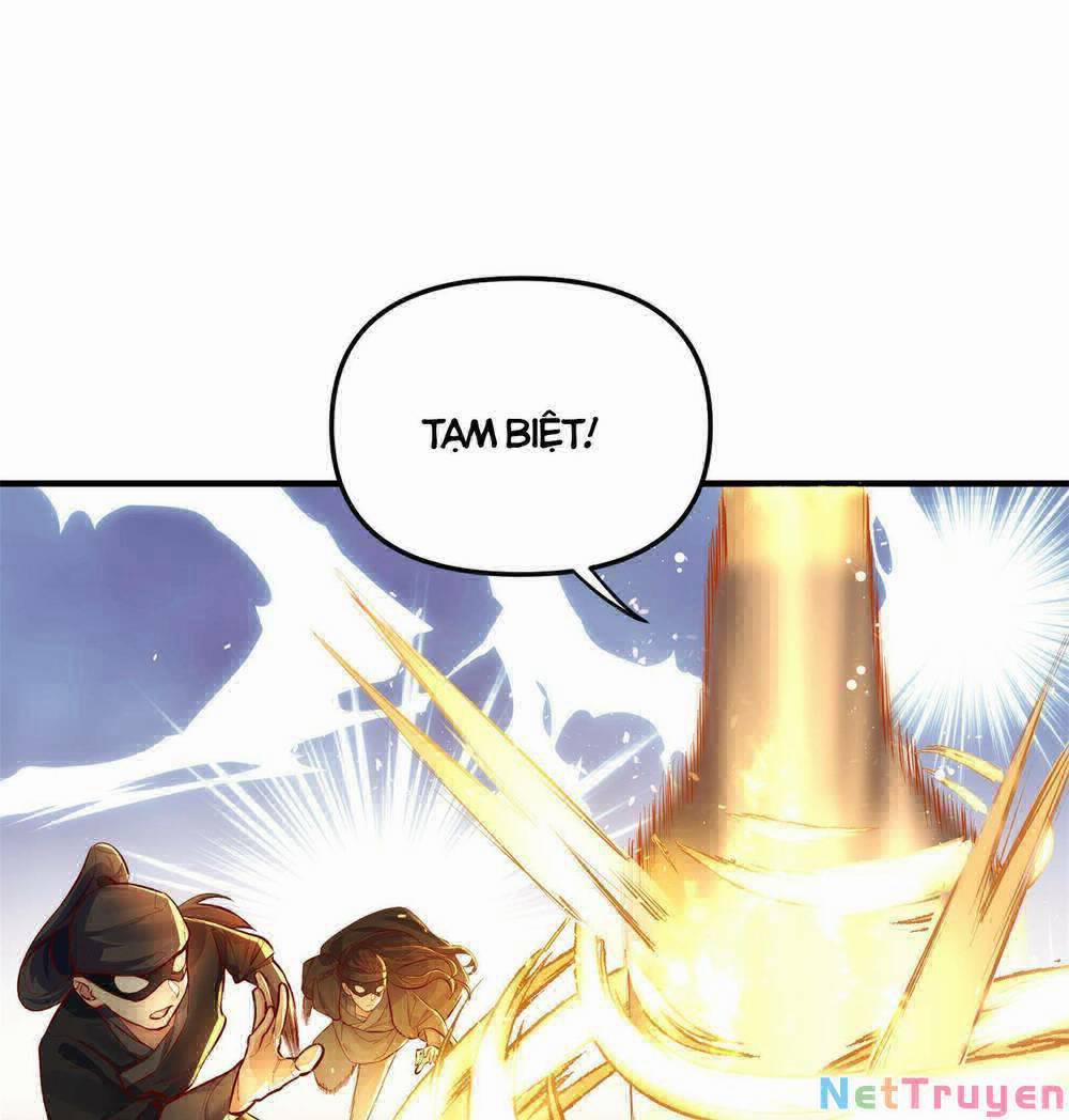 Bói Toán Mà Thôi, Cửu Vĩ Yêu Đế Sao Lại Thành Nương Tử Ta?! 2 trang 61