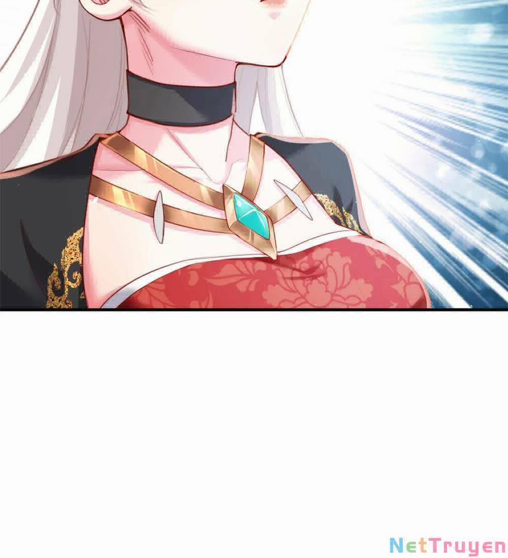 Bói Toán Mà Thôi, Cửu Vĩ Yêu Đế Sao Lại Thành Nương Tử Ta?! 2 trang 64