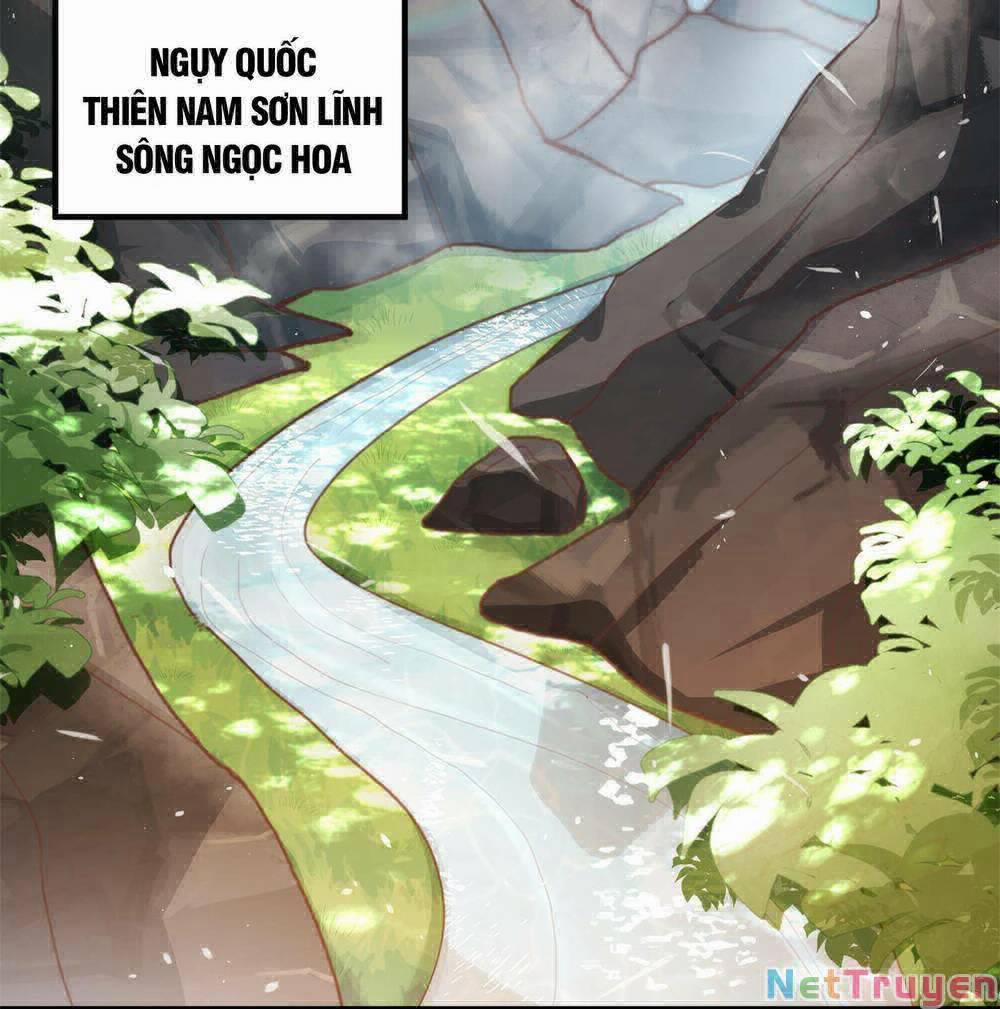 Bói Toán Mà Thôi, Cửu Vĩ Yêu Đế Sao Lại Thành Nương Tử Ta?! 2 trang 70