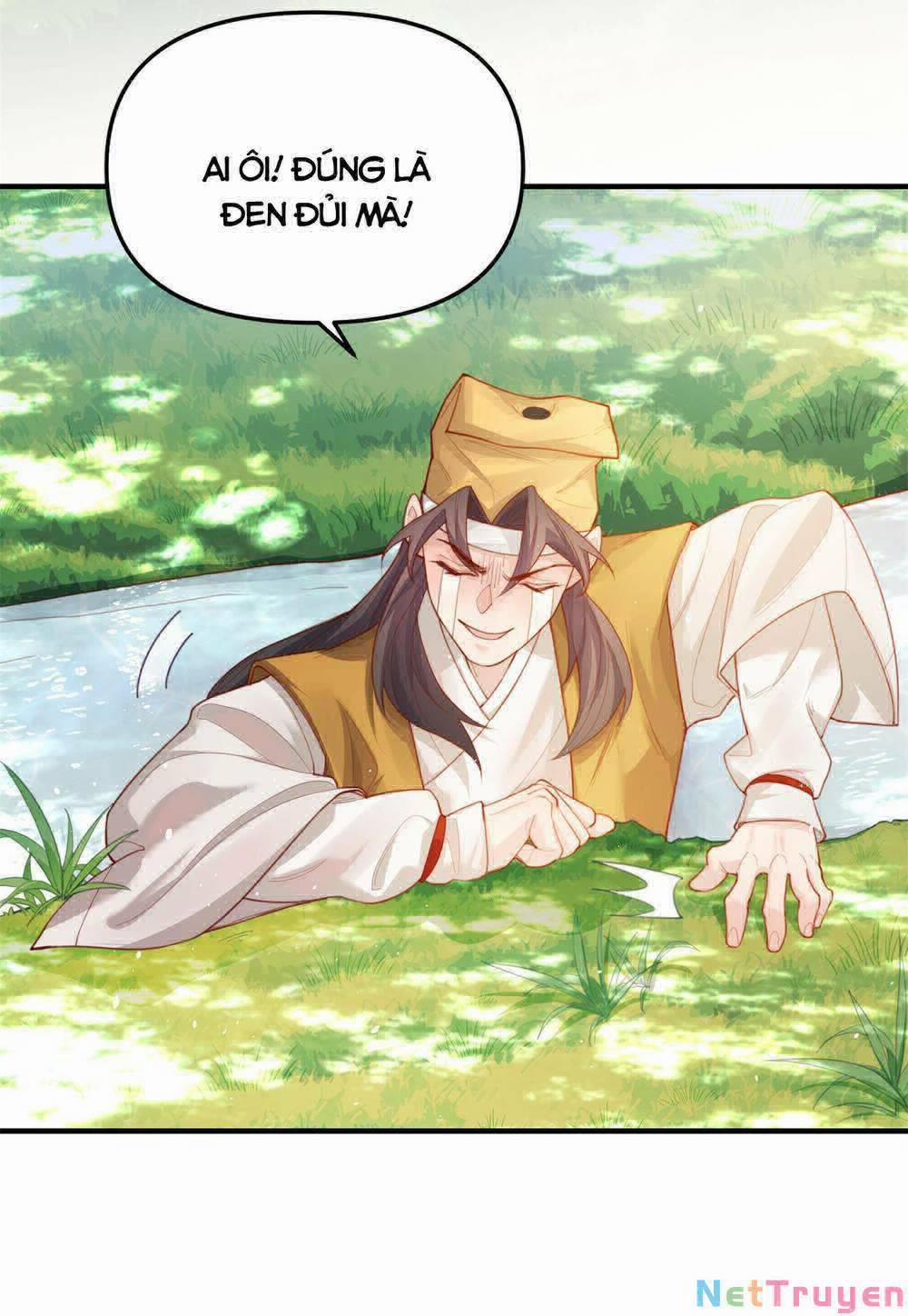 Bói Toán Mà Thôi, Cửu Vĩ Yêu Đế Sao Lại Thành Nương Tử Ta?! 2 trang 75