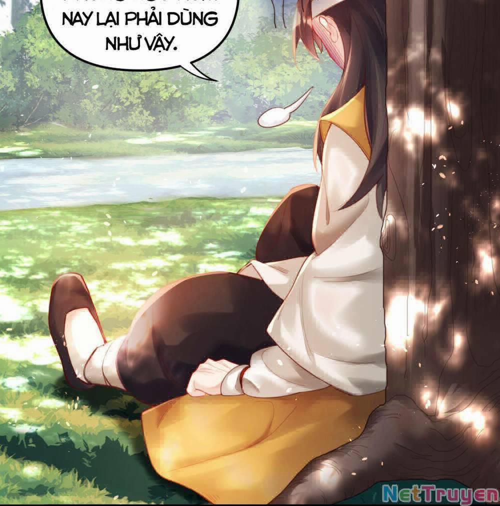 Bói Toán Mà Thôi, Cửu Vĩ Yêu Đế Sao Lại Thành Nương Tử Ta?! 2 trang 78