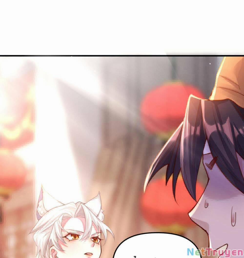 Bói Toán Mà Thôi, Cửu Vĩ Yêu Đế Sao Lại Thành Nương Tử Ta?! 2 trang 8