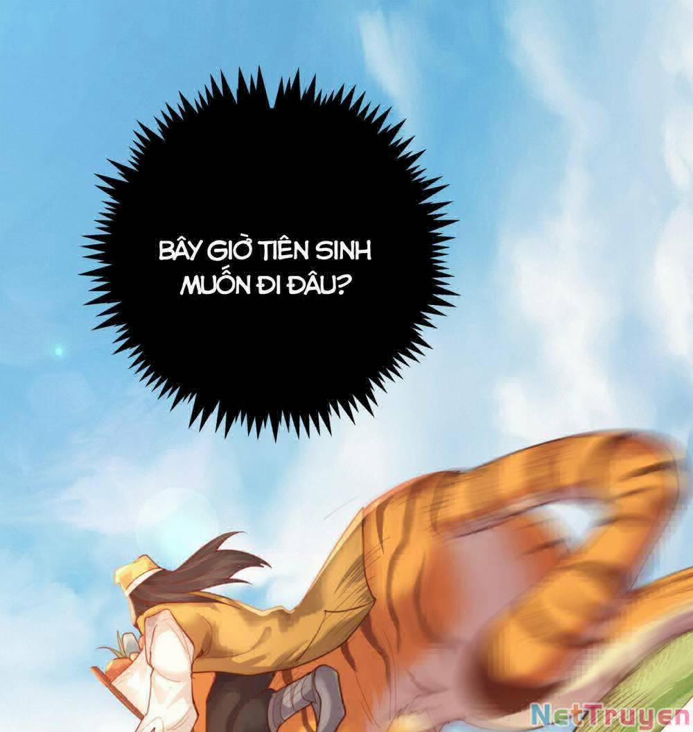 Bói Toán Mà Thôi, Cửu Vĩ Yêu Đế Sao Lại Thành Nương Tử Ta?! 2 trang 97