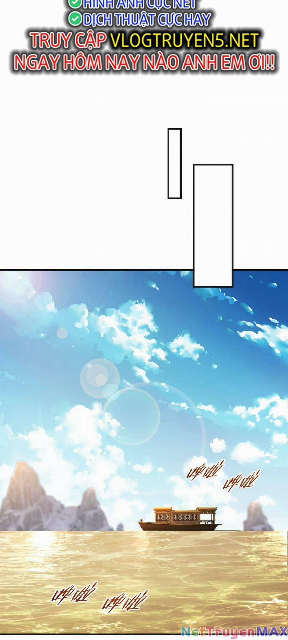 Bói Toán Mà Thôi, Cửu Vĩ Yêu Đế Sao Lại Thành Nương Tử Ta?! 20 trang 12