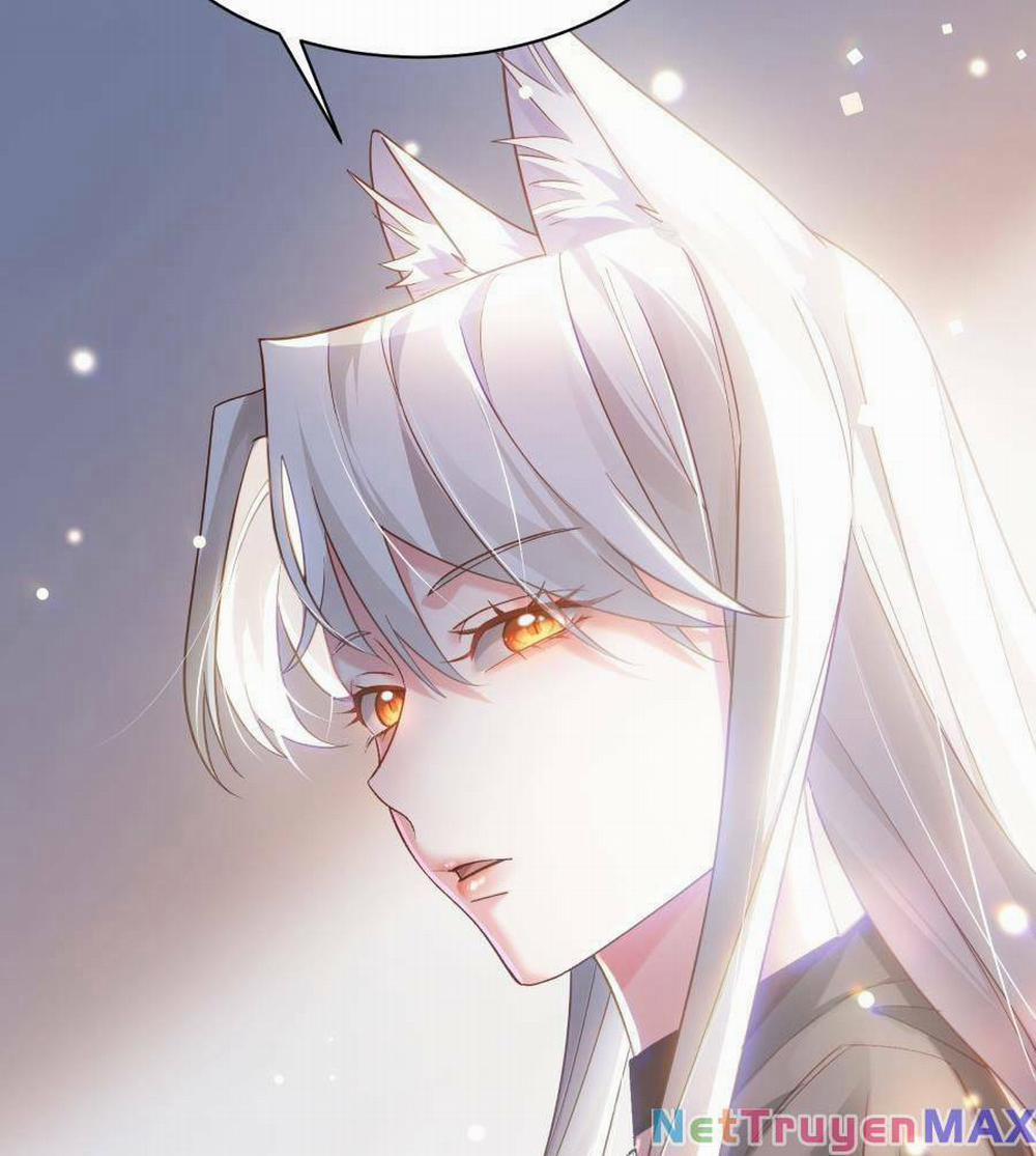 Bói Toán Mà Thôi, Cửu Vĩ Yêu Đế Sao Lại Thành Nương Tử Ta?! 20 trang 18