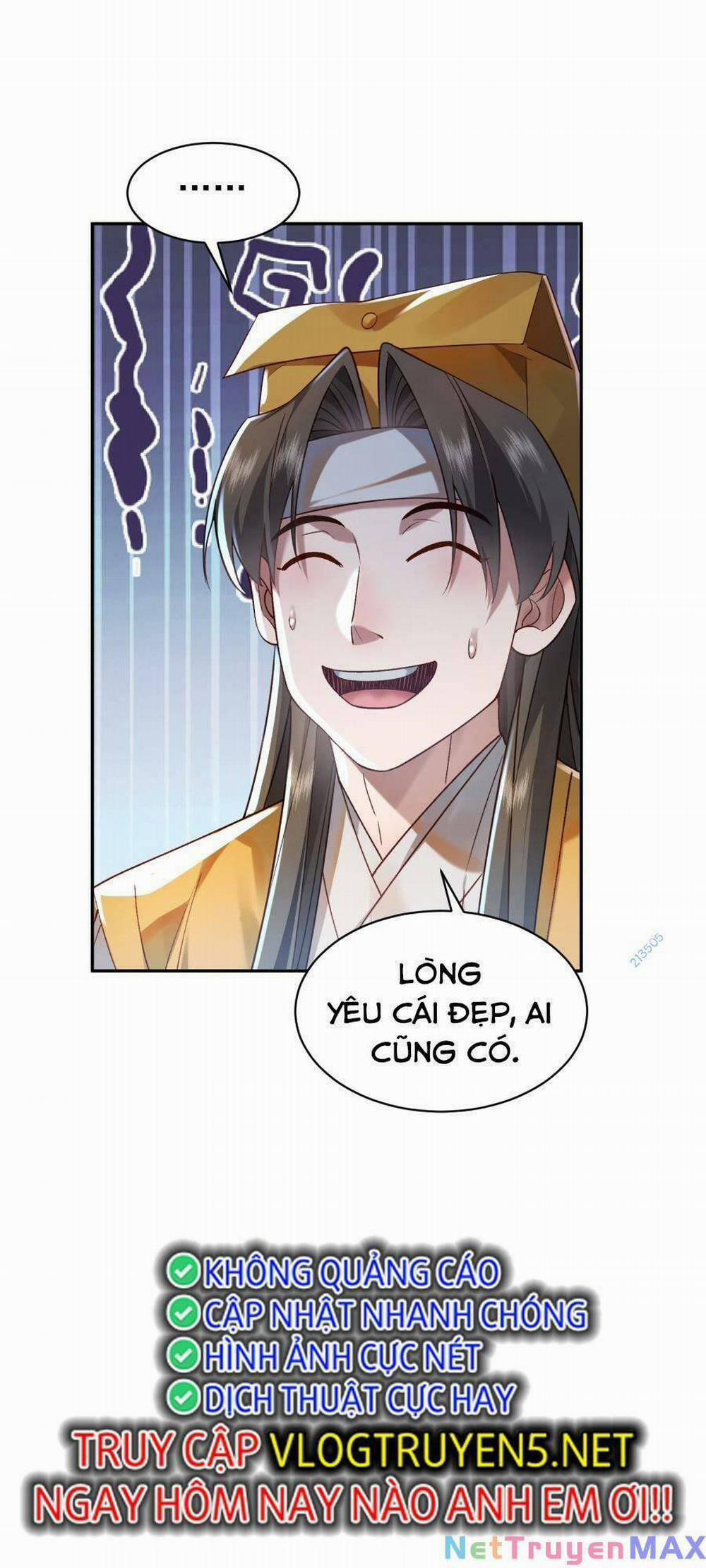 Bói Toán Mà Thôi, Cửu Vĩ Yêu Đế Sao Lại Thành Nương Tử Ta?! 20 trang 20