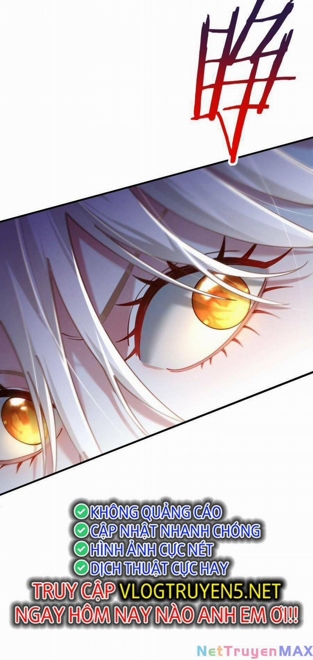 Bói Toán Mà Thôi, Cửu Vĩ Yêu Đế Sao Lại Thành Nương Tử Ta?! 20 trang 29