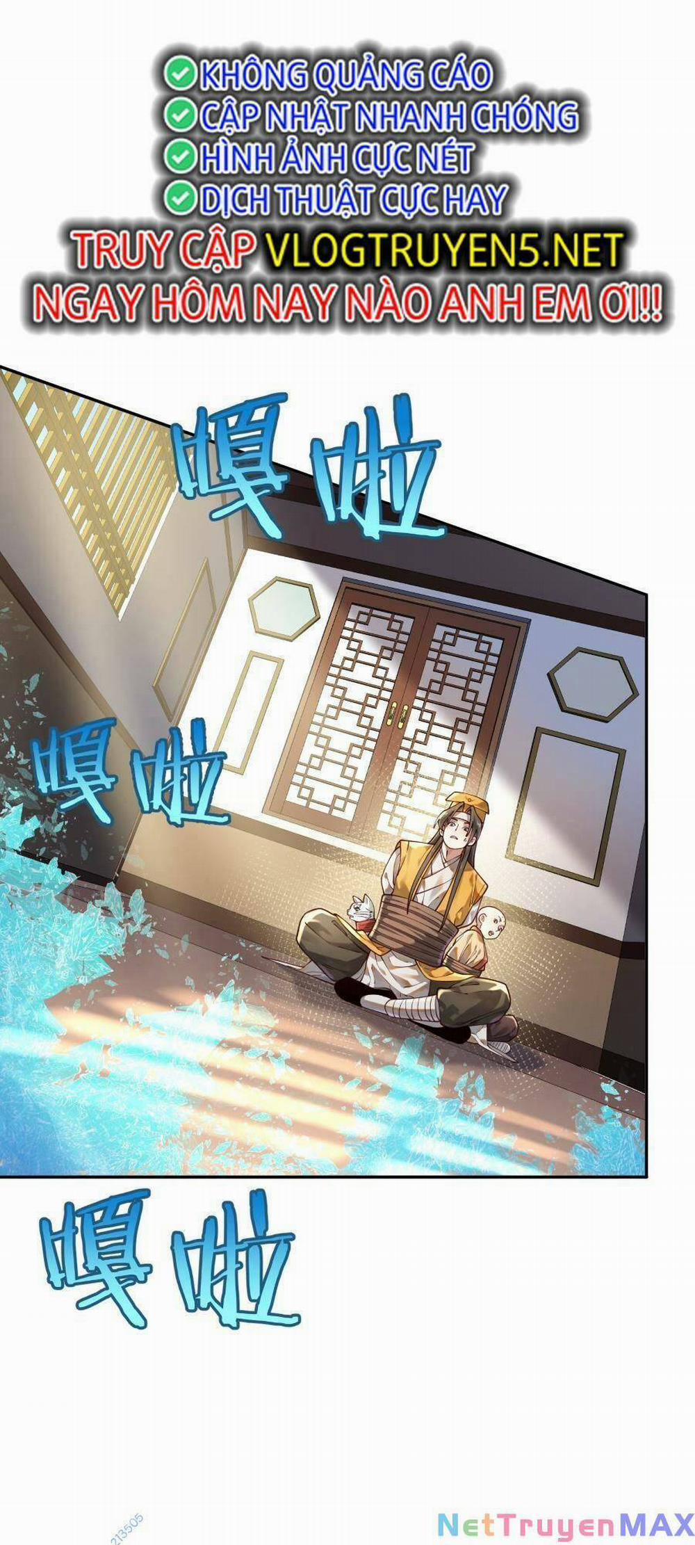 Bói Toán Mà Thôi, Cửu Vĩ Yêu Đế Sao Lại Thành Nương Tử Ta?! 20 trang 30