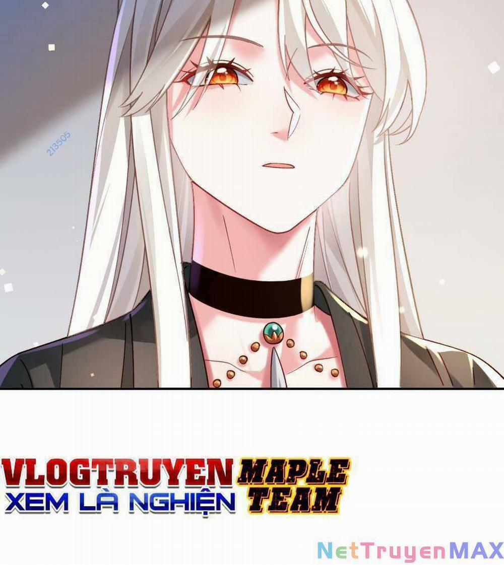 Bói Toán Mà Thôi, Cửu Vĩ Yêu Đế Sao Lại Thành Nương Tử Ta?! 20 trang 34