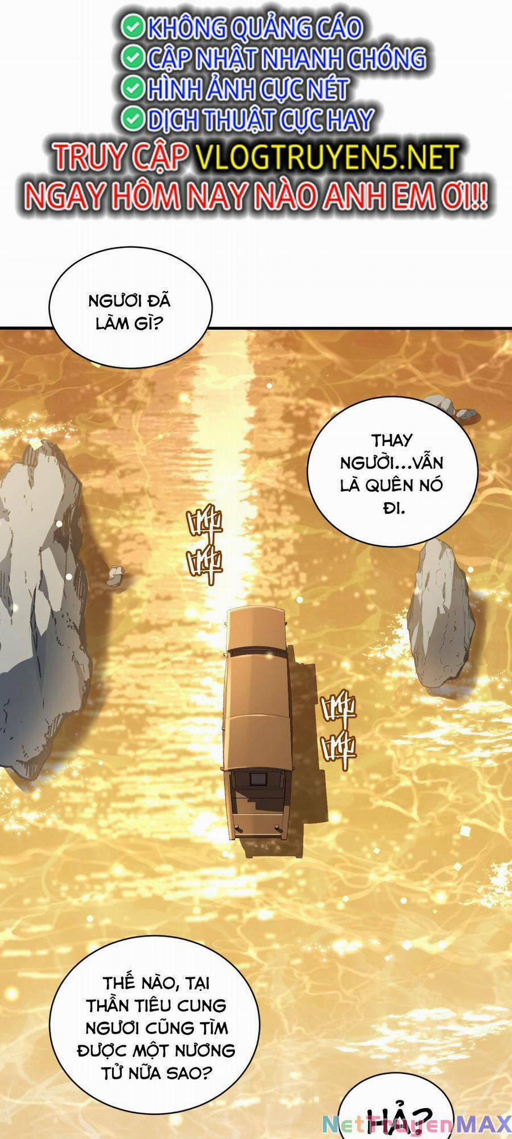 Bói Toán Mà Thôi, Cửu Vĩ Yêu Đế Sao Lại Thành Nương Tử Ta?! 20 trang 37