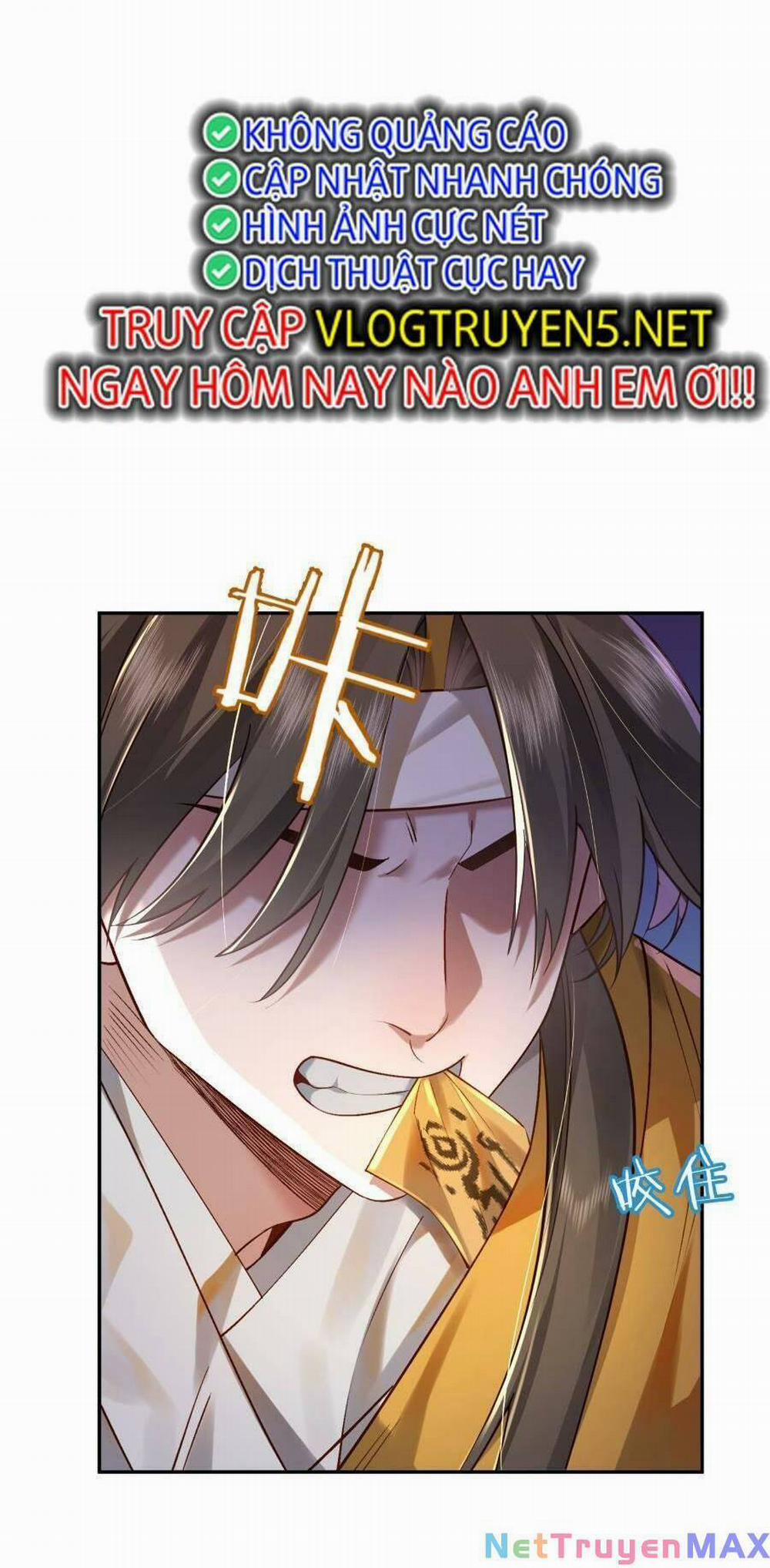 Bói Toán Mà Thôi, Cửu Vĩ Yêu Đế Sao Lại Thành Nương Tử Ta?! 20 trang 4