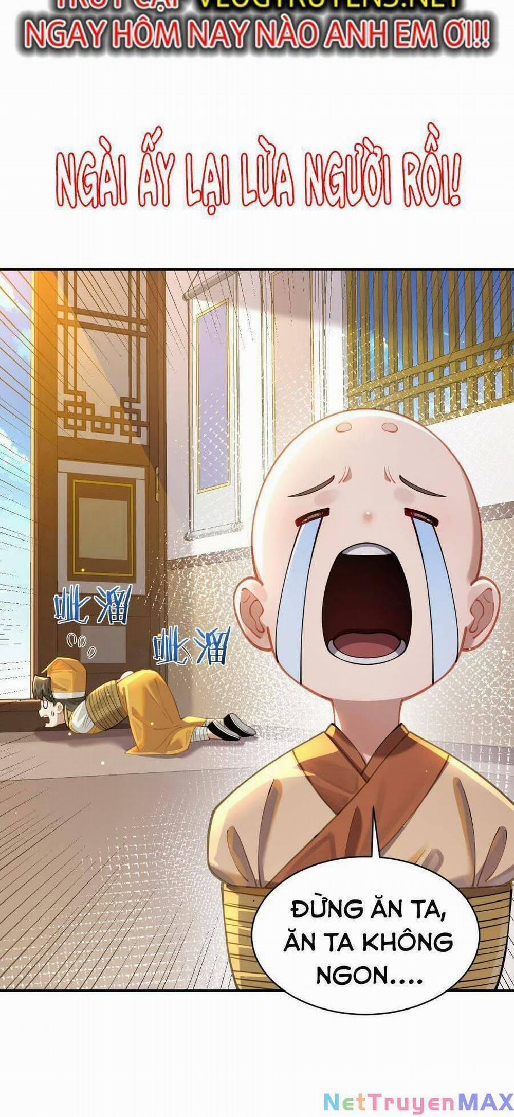 Bói Toán Mà Thôi, Cửu Vĩ Yêu Đế Sao Lại Thành Nương Tử Ta?! 20 trang 45