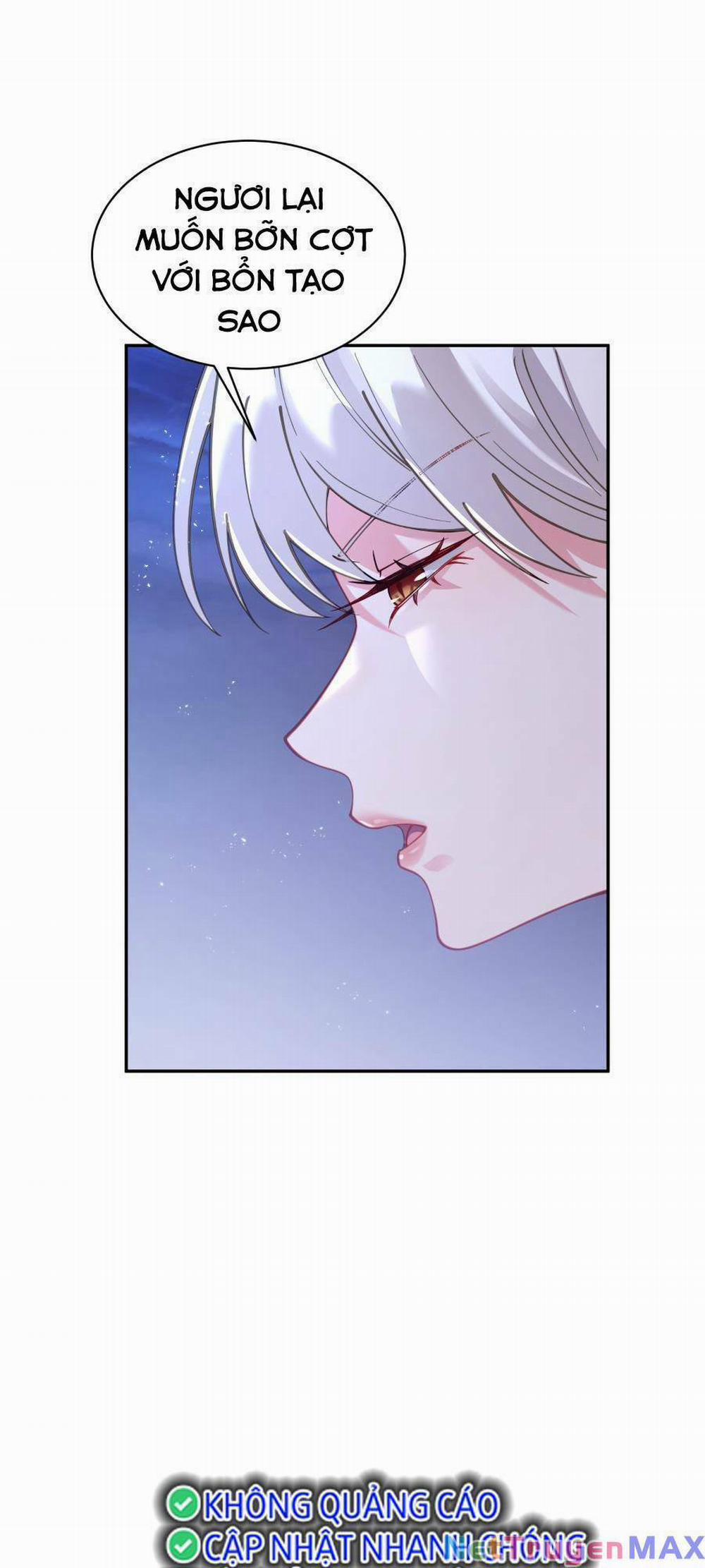 Bói Toán Mà Thôi, Cửu Vĩ Yêu Đế Sao Lại Thành Nương Tử Ta?! 20 trang 59