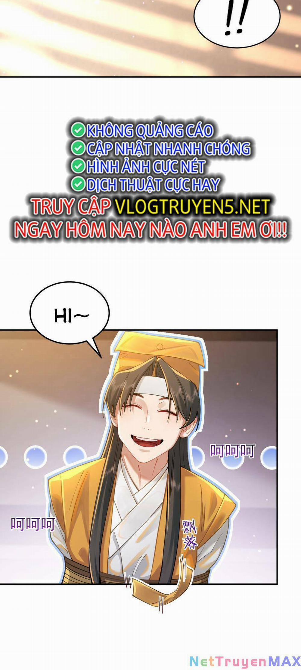 Bói Toán Mà Thôi, Cửu Vĩ Yêu Đế Sao Lại Thành Nương Tử Ta?! 20 trang 6