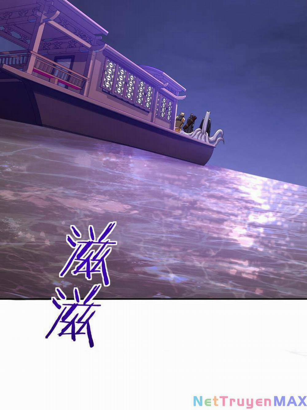 Bói Toán Mà Thôi, Cửu Vĩ Yêu Đế Sao Lại Thành Nương Tử Ta?! 20 trang 63