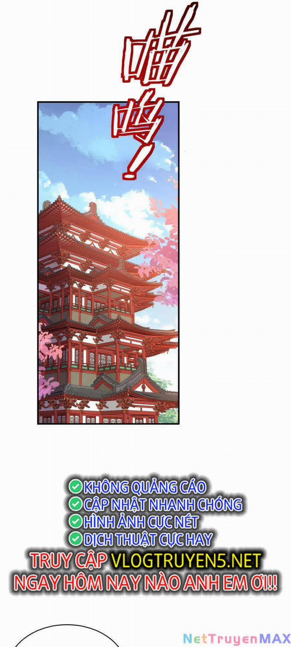 Bói Toán Mà Thôi, Cửu Vĩ Yêu Đế Sao Lại Thành Nương Tử Ta?! 21 trang 48