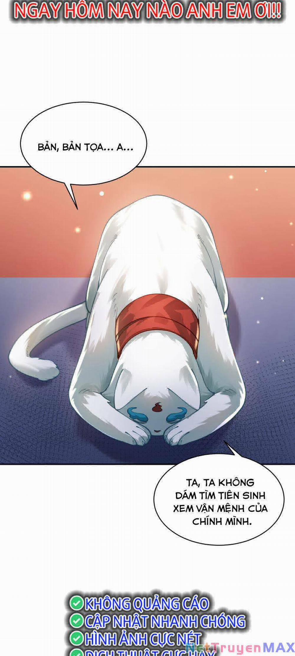 Bói Toán Mà Thôi, Cửu Vĩ Yêu Đế Sao Lại Thành Nương Tử Ta?! 21 trang 50