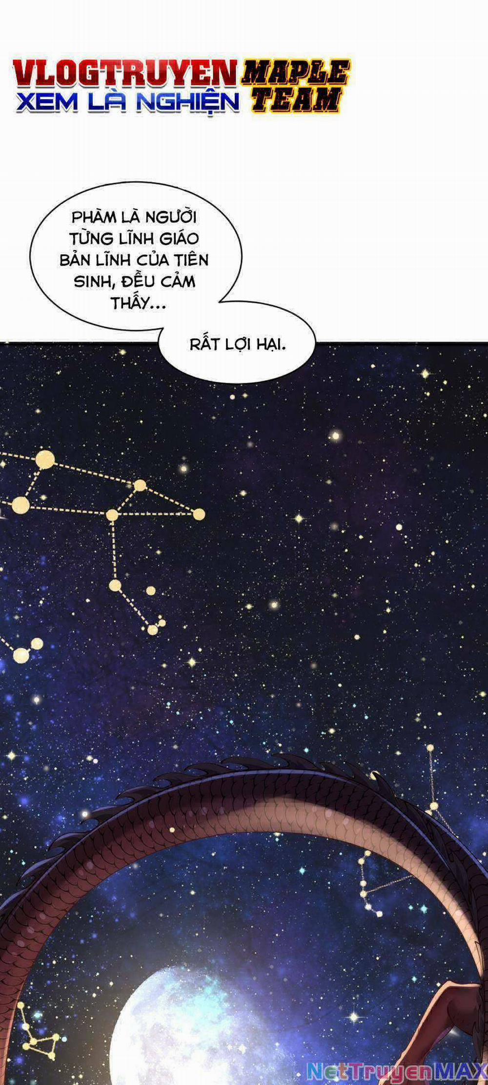 Bói Toán Mà Thôi, Cửu Vĩ Yêu Đế Sao Lại Thành Nương Tử Ta?! 21 trang 53