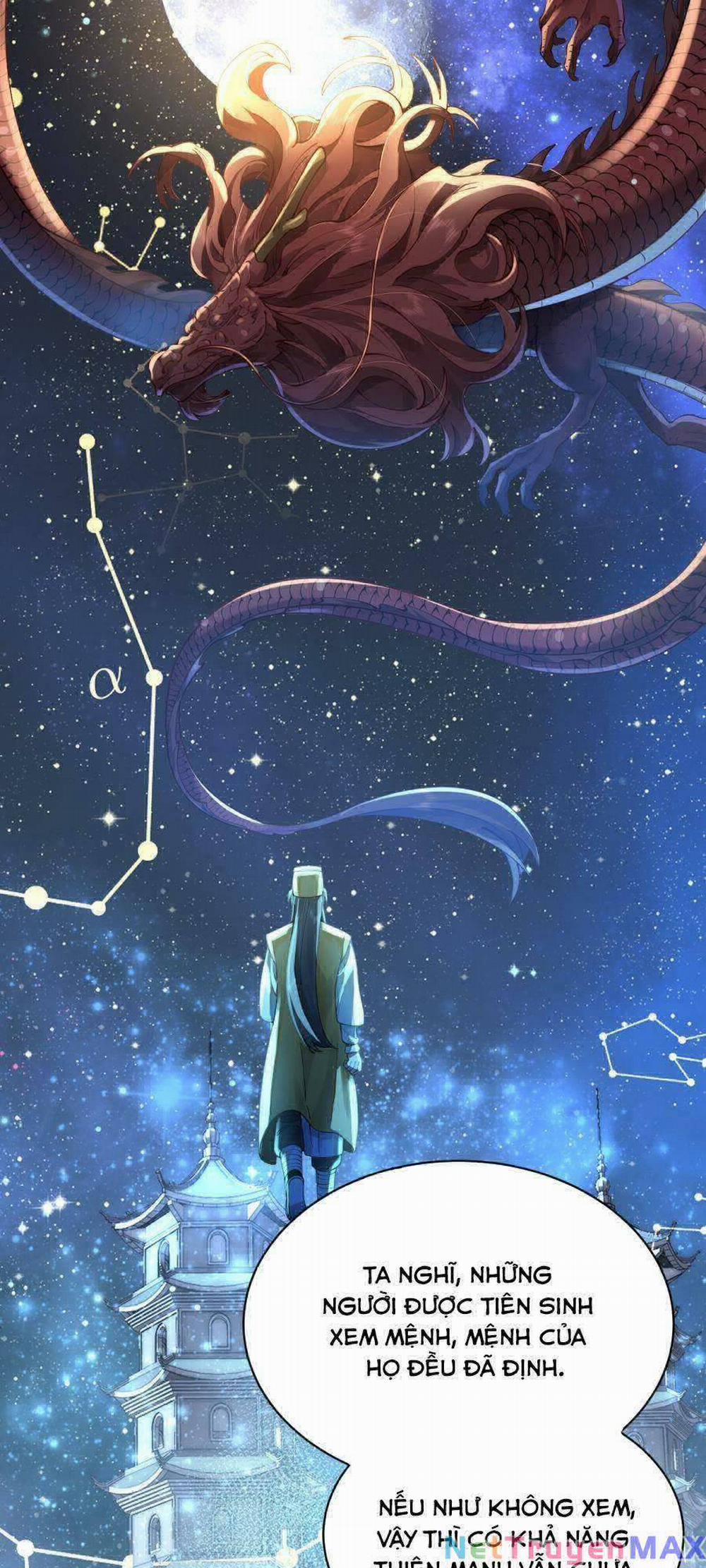Bói Toán Mà Thôi, Cửu Vĩ Yêu Đế Sao Lại Thành Nương Tử Ta?! 21 trang 54