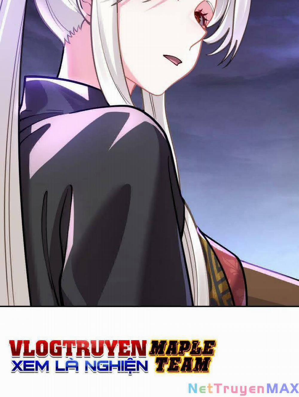 Bói Toán Mà Thôi, Cửu Vĩ Yêu Đế Sao Lại Thành Nương Tử Ta?! 21 trang 6