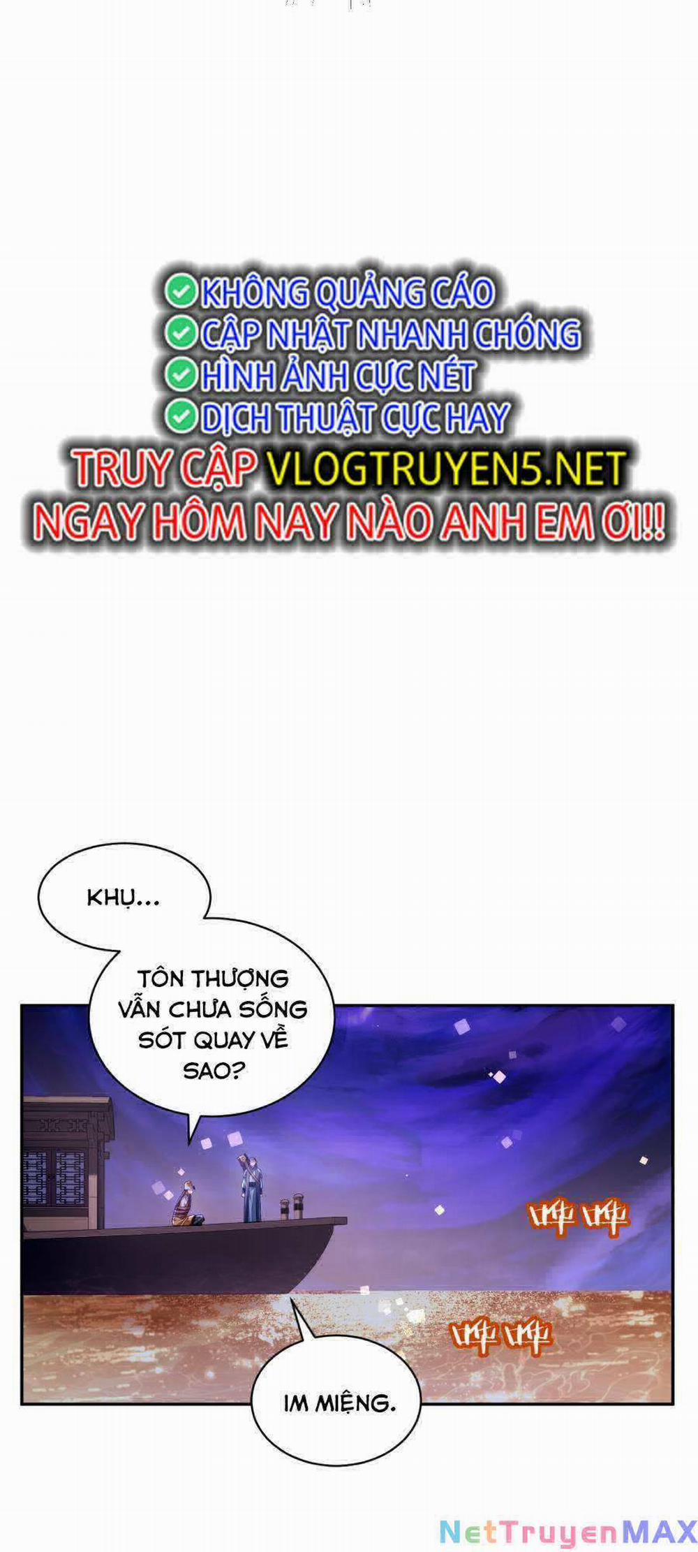 Bói Toán Mà Thôi, Cửu Vĩ Yêu Đế Sao Lại Thành Nương Tử Ta?! 21 trang 8