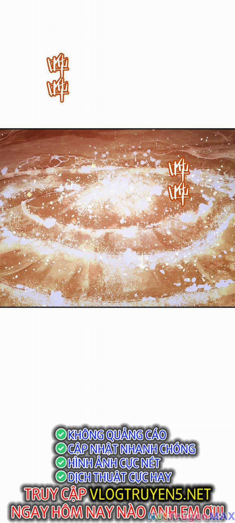 Bói Toán Mà Thôi, Cửu Vĩ Yêu Đế Sao Lại Thành Nương Tử Ta?! 21 trang 9