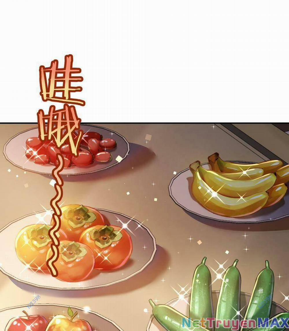 Bói Toán Mà Thôi, Cửu Vĩ Yêu Đế Sao Lại Thành Nương Tử Ta?! 22 trang 19