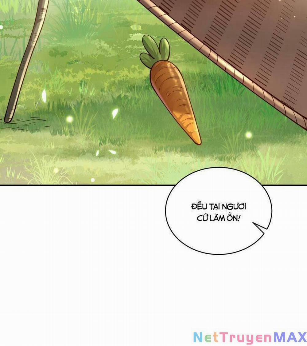 Bói Toán Mà Thôi, Cửu Vĩ Yêu Đế Sao Lại Thành Nương Tử Ta?! 22 trang 36