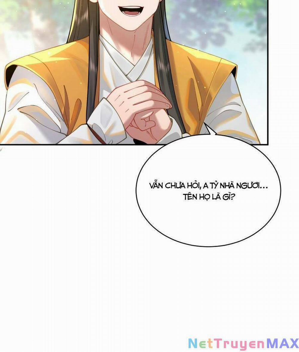 Bói Toán Mà Thôi, Cửu Vĩ Yêu Đế Sao Lại Thành Nương Tử Ta?! 22 trang 49