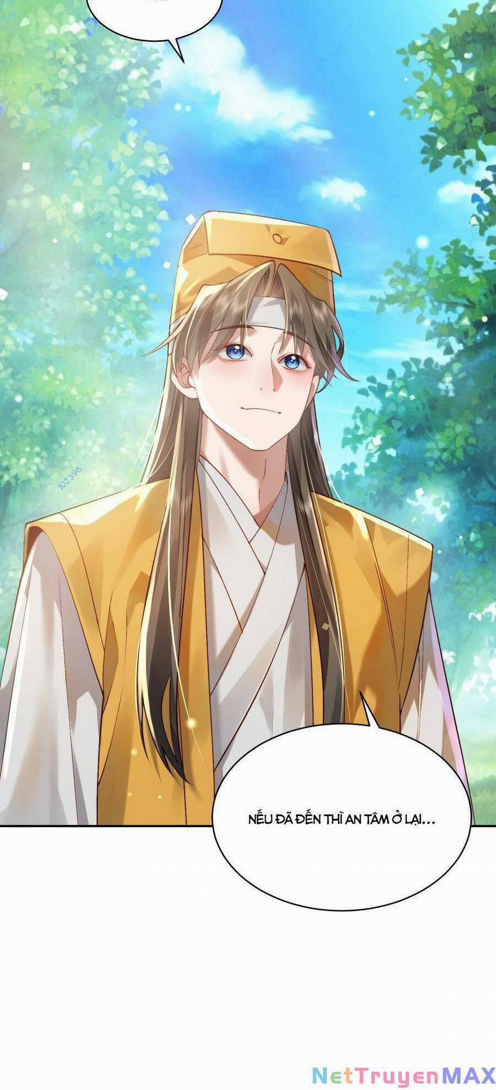 Bói Toán Mà Thôi, Cửu Vĩ Yêu Đế Sao Lại Thành Nương Tử Ta?! 22 trang 63