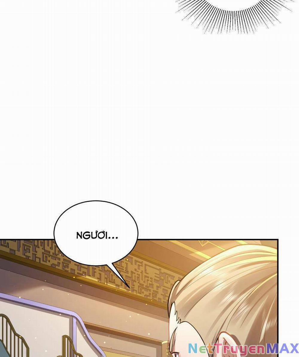 Bói Toán Mà Thôi, Cửu Vĩ Yêu Đế Sao Lại Thành Nương Tử Ta?! 23 trang 20