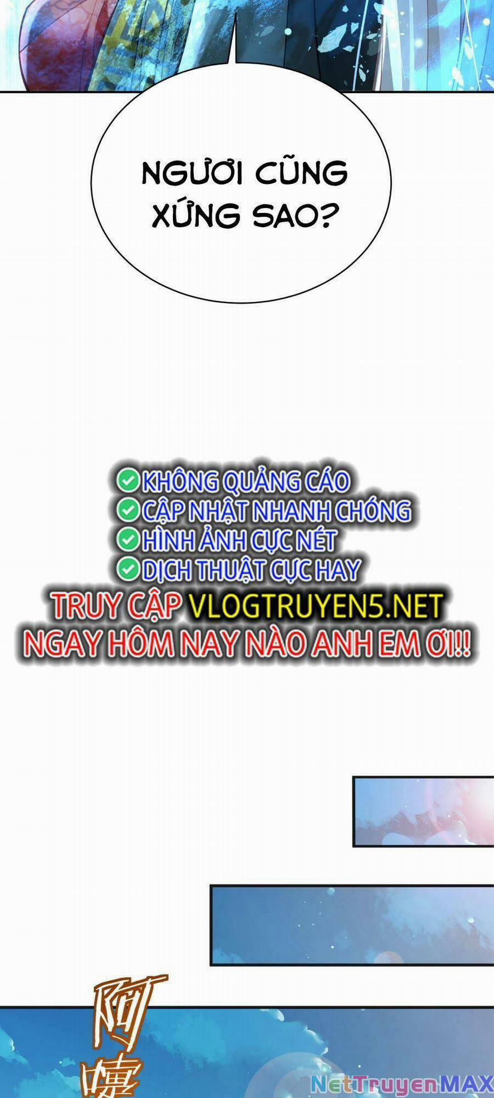 Bói Toán Mà Thôi, Cửu Vĩ Yêu Đế Sao Lại Thành Nương Tử Ta?! 23 trang 39