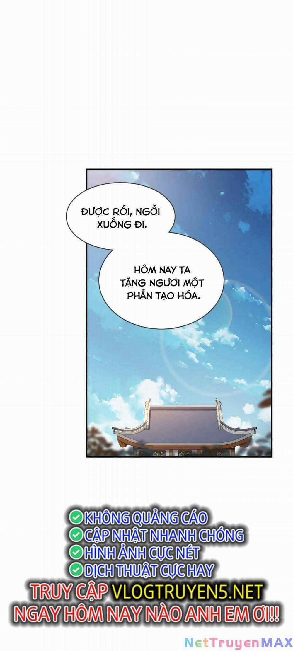 Bói Toán Mà Thôi, Cửu Vĩ Yêu Đế Sao Lại Thành Nương Tử Ta?! 23 trang 45