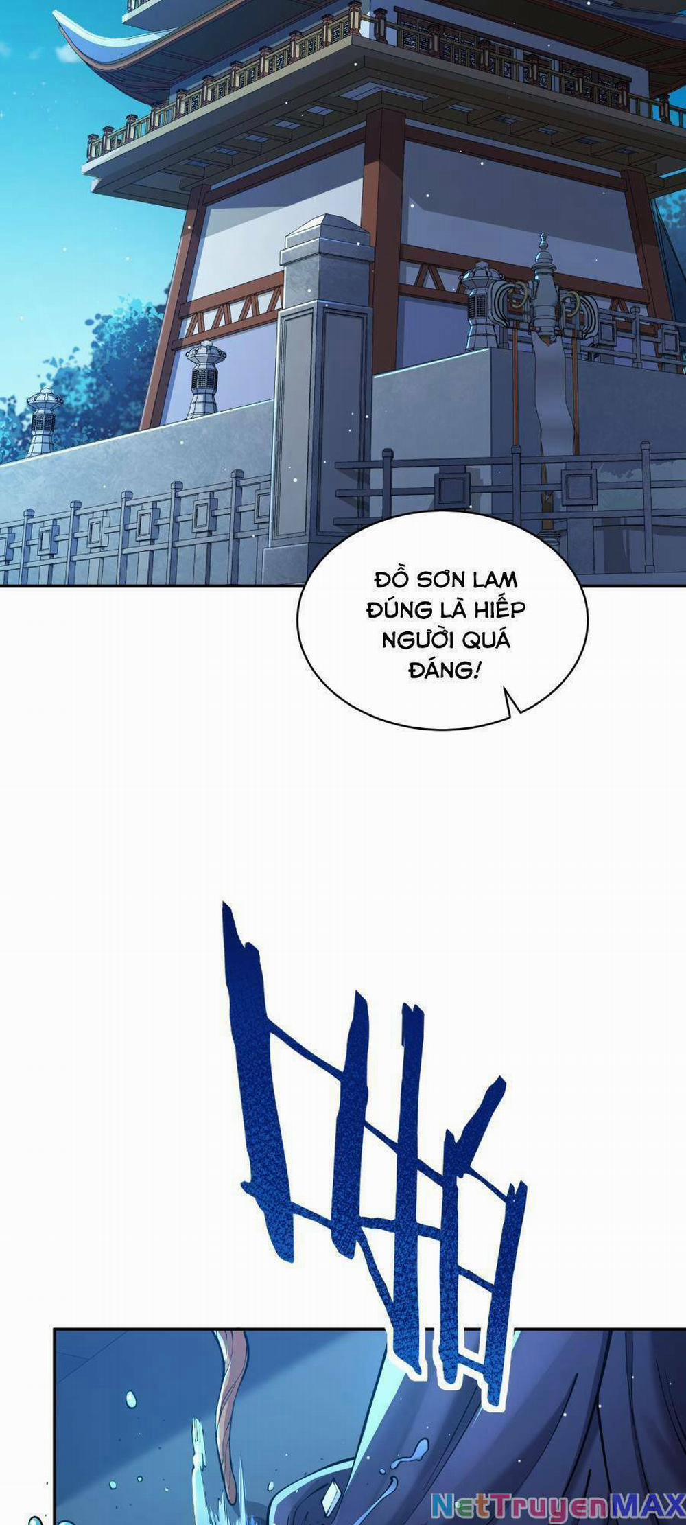 Bói Toán Mà Thôi, Cửu Vĩ Yêu Đế Sao Lại Thành Nương Tử Ta?! 23 trang 51