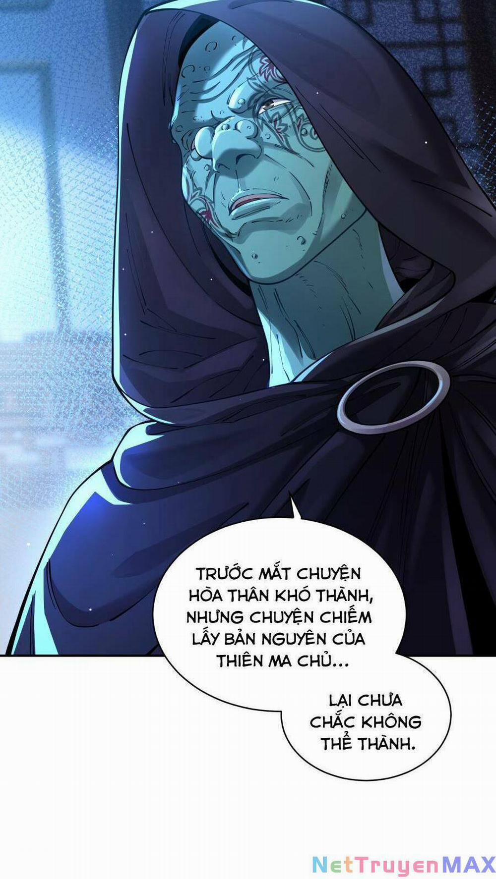 Bói Toán Mà Thôi, Cửu Vĩ Yêu Đế Sao Lại Thành Nương Tử Ta?! 23 trang 53