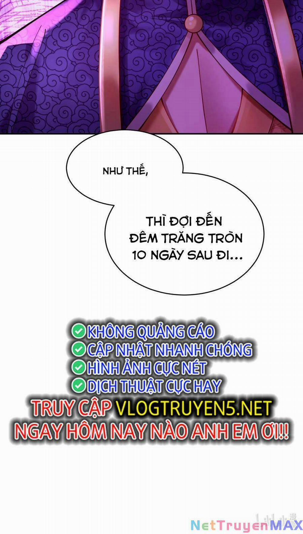 Bói Toán Mà Thôi, Cửu Vĩ Yêu Đế Sao Lại Thành Nương Tử Ta?! 23 trang 58