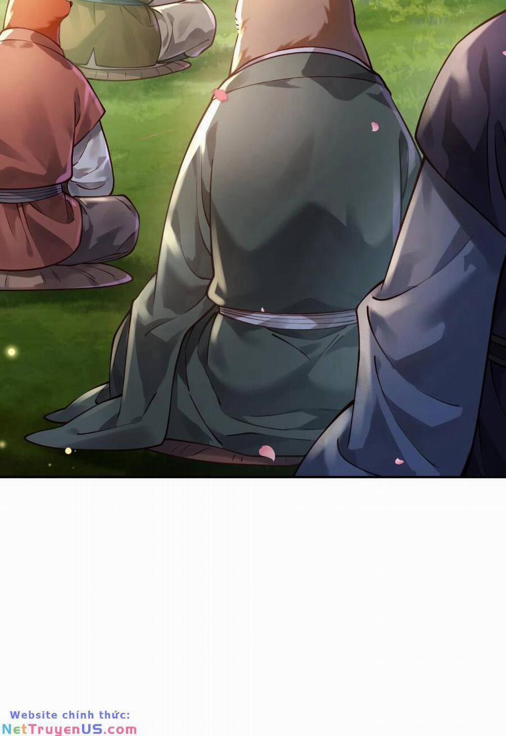 Bói Toán Mà Thôi, Cửu Vĩ Yêu Đế Sao Lại Thành Nương Tử Ta?! 24 trang 20