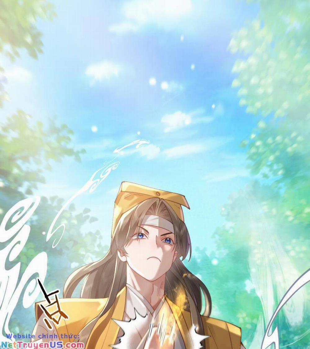 Bói Toán Mà Thôi, Cửu Vĩ Yêu Đế Sao Lại Thành Nương Tử Ta?! 24 trang 28