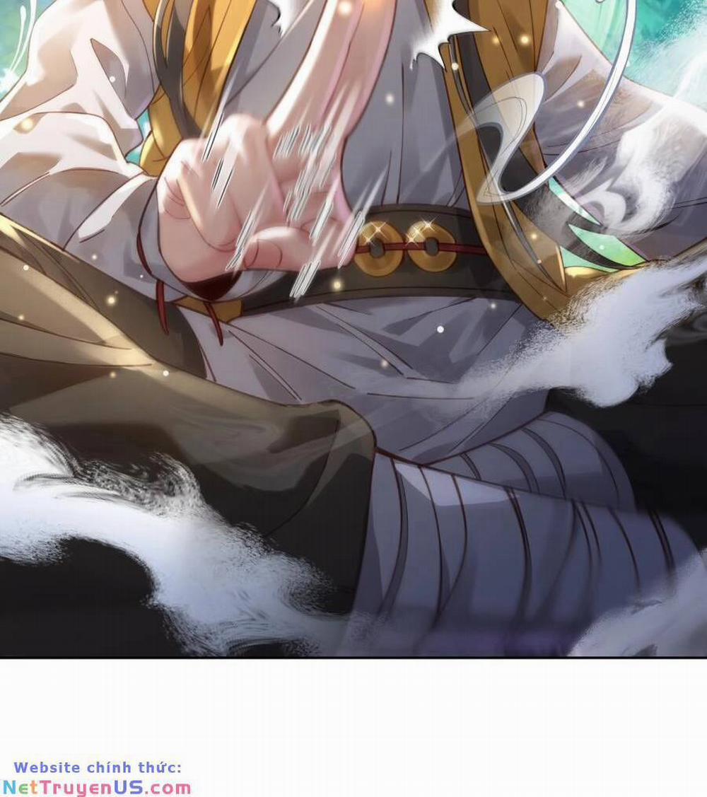 Bói Toán Mà Thôi, Cửu Vĩ Yêu Đế Sao Lại Thành Nương Tử Ta?! 24 trang 29
